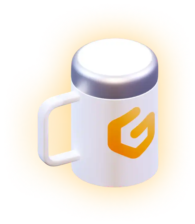 Gitpod cup