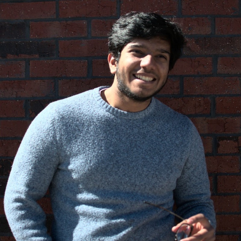 Shardul Vaidya