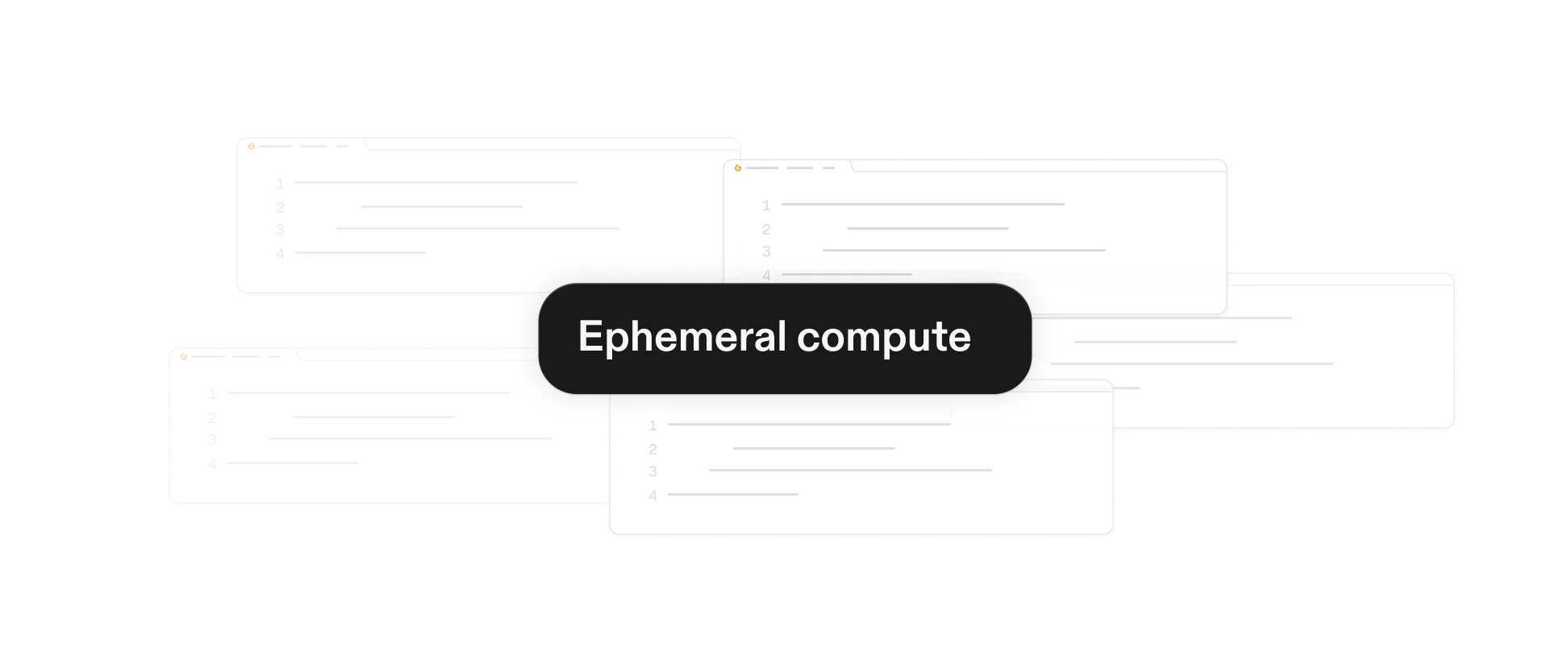 Ephemeral Compute