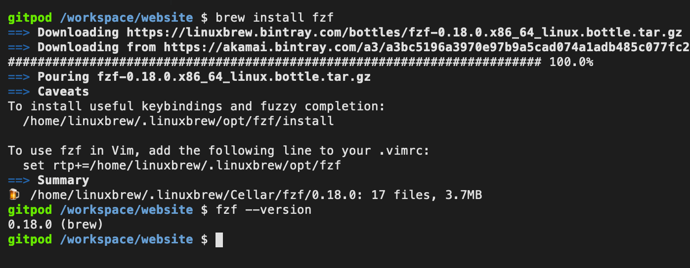 brew for mac install brew for mac install