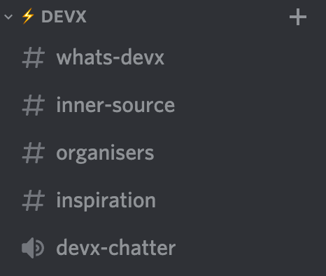 DevX Podcast Episode 1