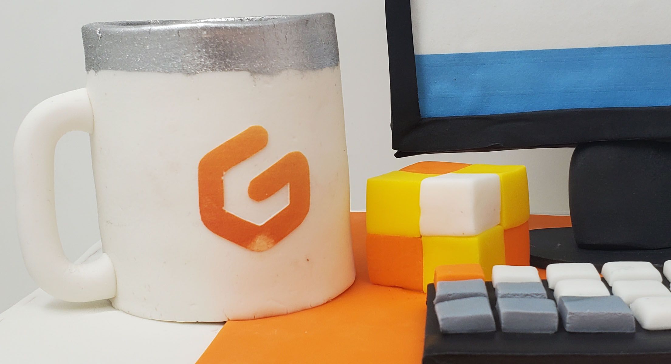 Gitpod shipped GitHub a launch cake for Codespaces