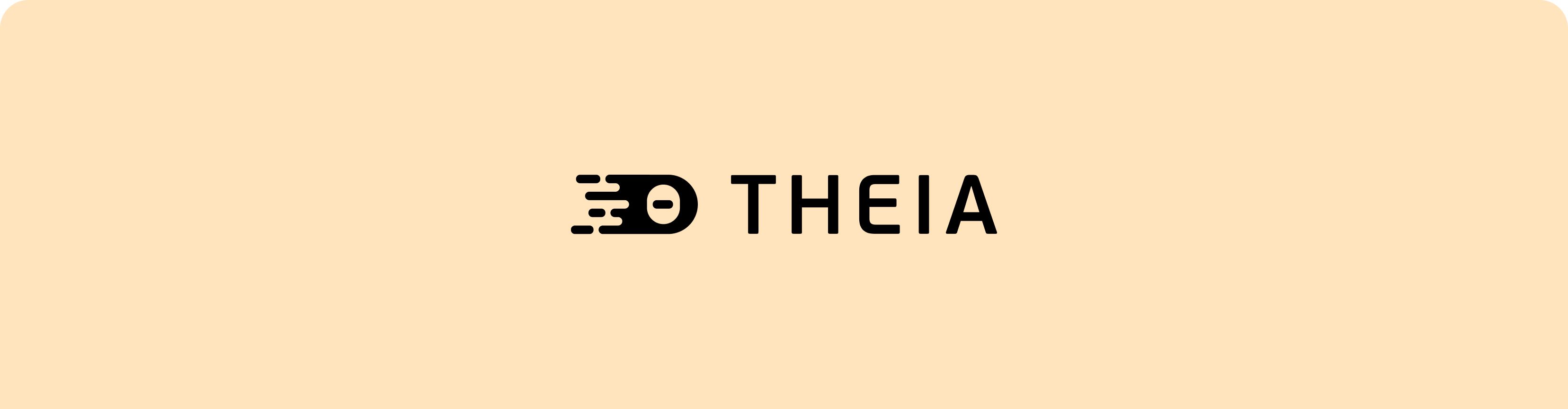 Theia Logo