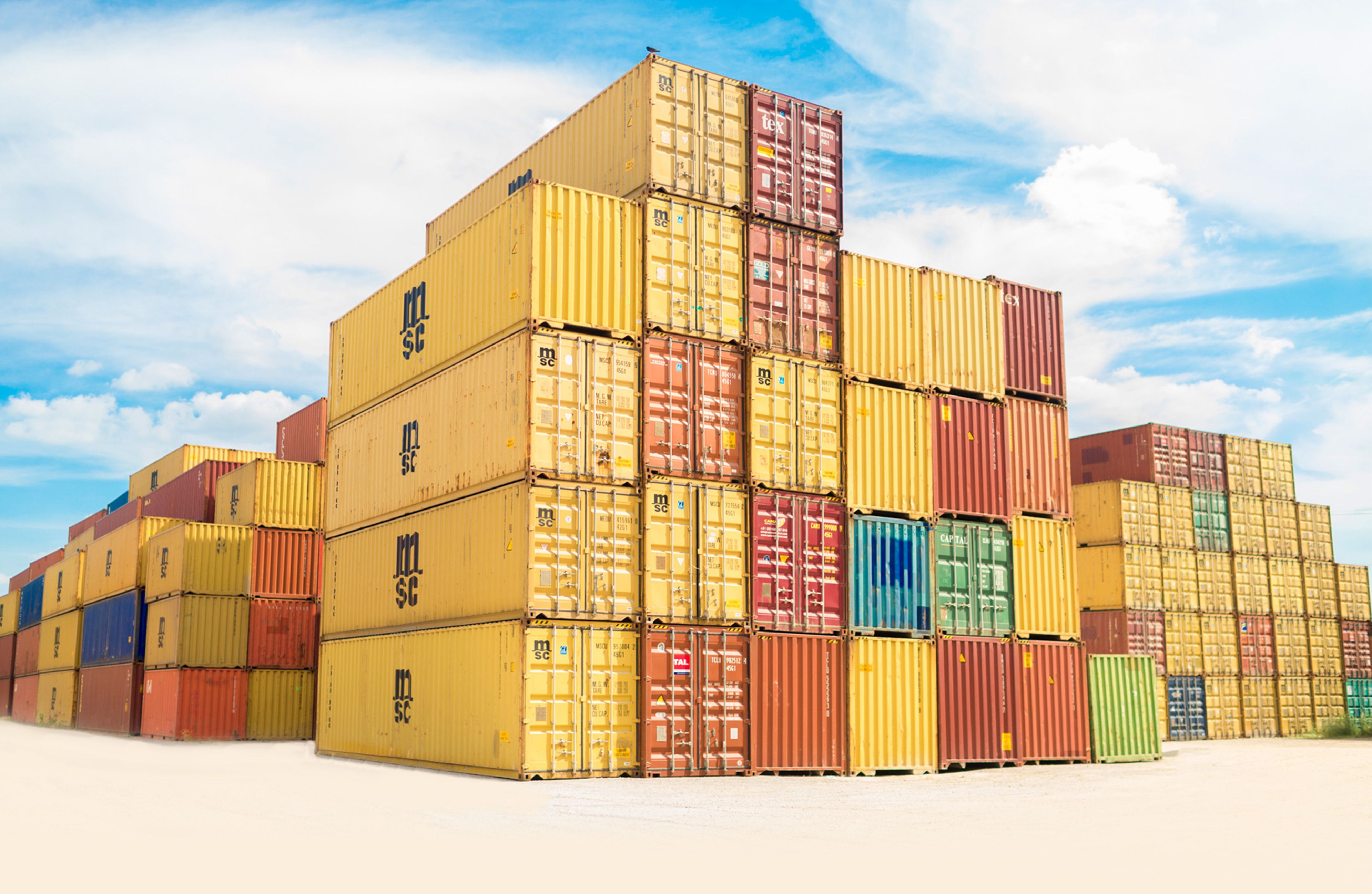 Bring your own (Docker) image to Gitpod