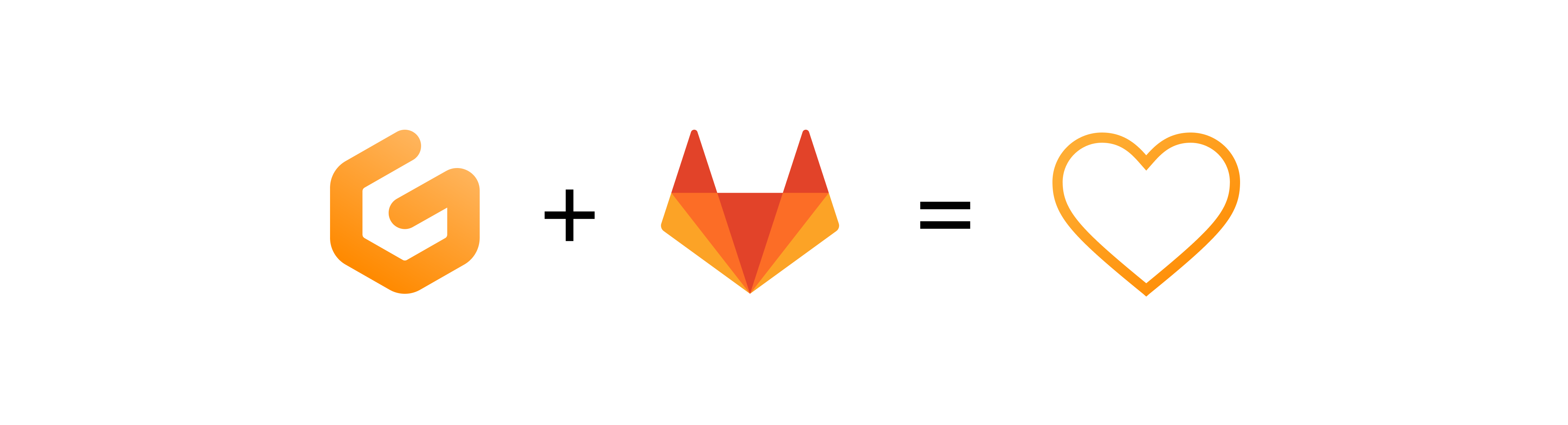 Gitpod loves GitLab