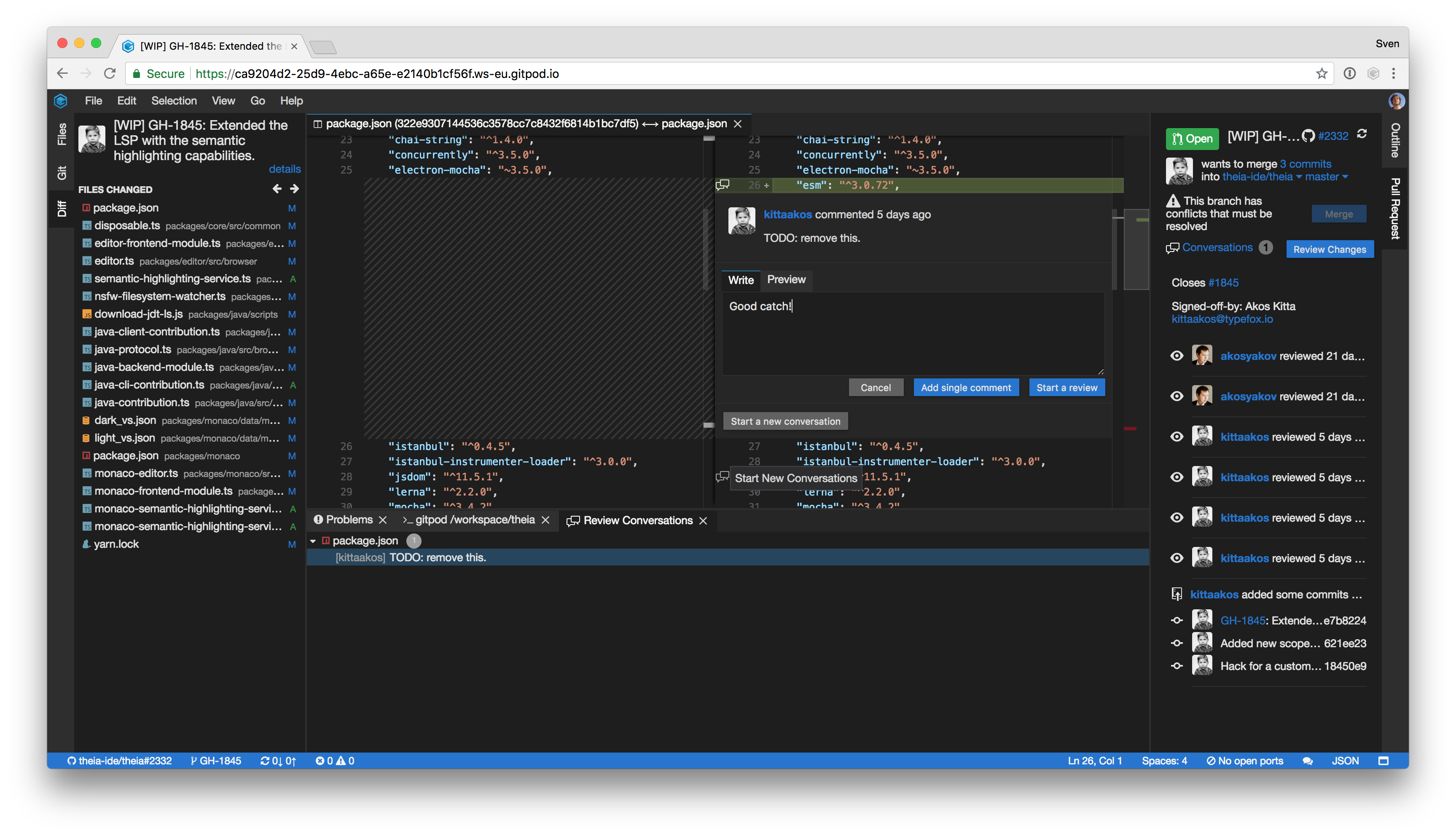 Avatar page is very intensive on CPU - Website Bugs - Developer