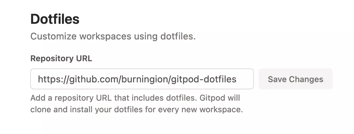 Kirk's Dotfiles