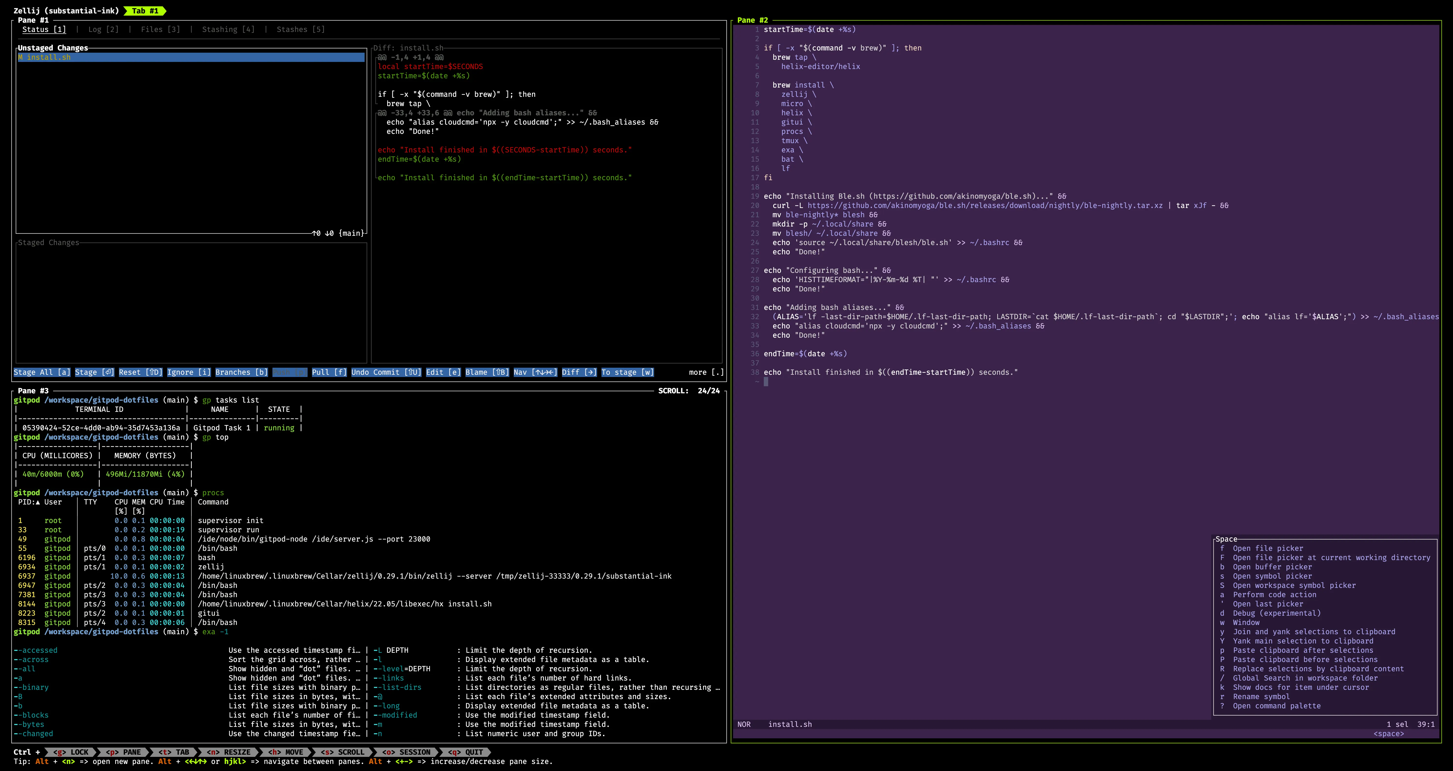 GitHub - t3n/gtmetrix-bq: A script running browser test of
