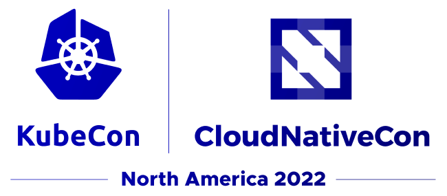 kubecon logo