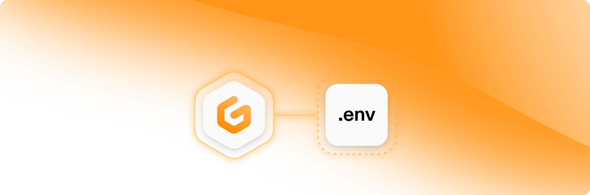 Automate .env files with Gitpod environment variables