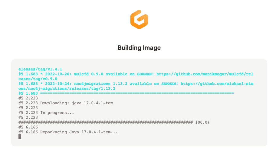 build-image