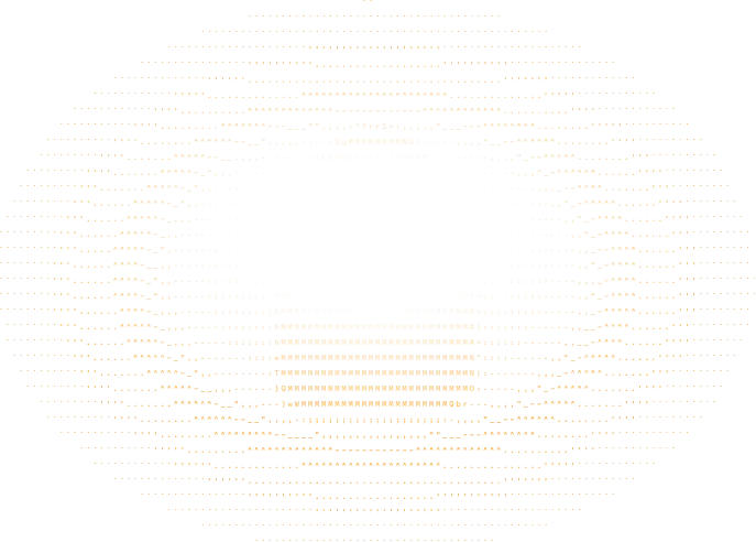 ASCII Art