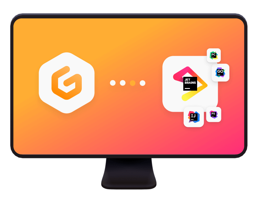 JetBrains 🤝 Gitpod demo Booth Session