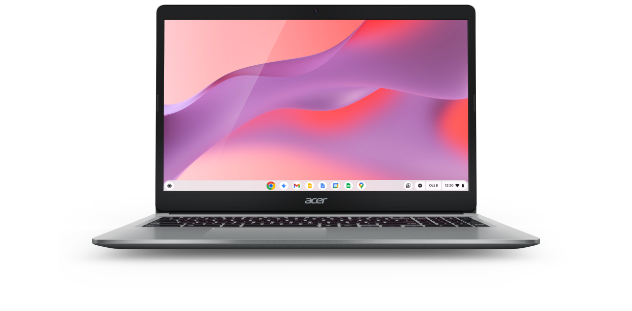 Chromebook