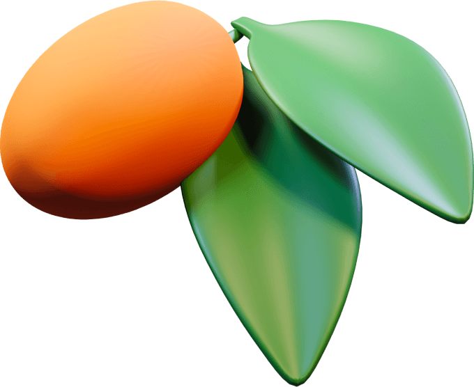 Gitpod Kumquat